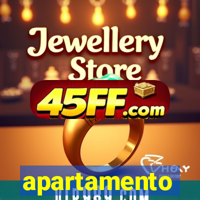 apartamento mobiliado aluguel fortaleza